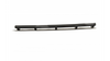 Splitter Alfa Romeo 159 Rear Central with Diffuser Gloss Black