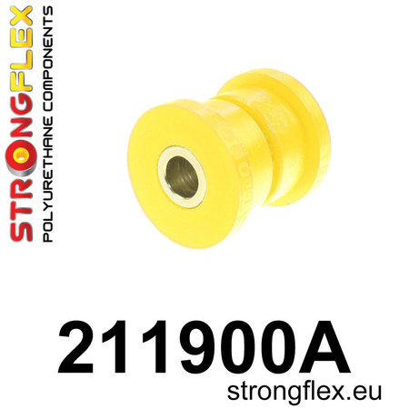 Tuleja amortyzatora przedniego SPORT