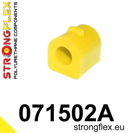 Tuleja stabilizatora przedniego SPORT