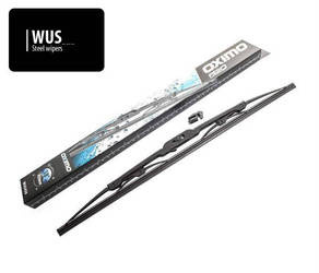 Frame type silicon wiperblade 375 mm