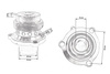 Blow Off TurboWorks Audi A4 S1 S3 Golf 7 GTI R Seat Leon 2.0TFSI