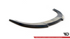 Splitter Audi A4 S-Line B7 Front