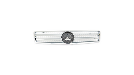Grill Mercedes-Benz SL R129 Chrome & Silver