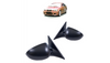 Mirrors BMW 3 E46 Heated