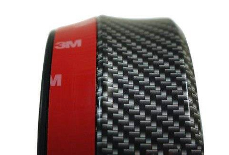 Diffuser Uniwersalna 2,5m Carbon Black