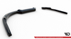 Splitter Jaguar XE R-Sport X760 Rear Side