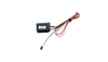 Lampy BMW 3 E92 E93 Przód Xenon Chrome DRL