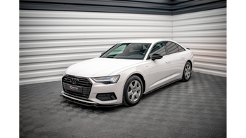 Zestaw Splitterów Audi A6 C8