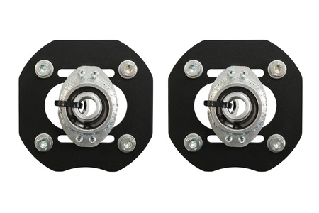 Camber Plates Toyota MR2 SW20 Black