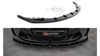 Splitter BMW 4 G82 3 G80 M-Pack Front v.1 Gloss Black