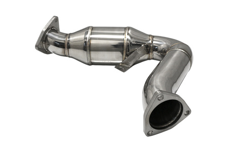 Downpipe Audi S4 B8 S5 8T A6 C7 A7 C7 A8 D4 SQ5 3.0TFSI Quattro Decat