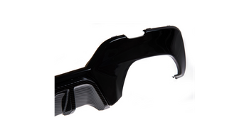 Diffuser BMW 3 G20 G21 Rear Carbon Look