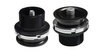Street Suspension D2 Racing VOLKSWAGEN GOLF MK7 ?55 (Rr Twist-Beam Suspension) 12-20