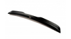 Spoiler Cap Volkswagen Polo V GTI R-Line Gloss Black