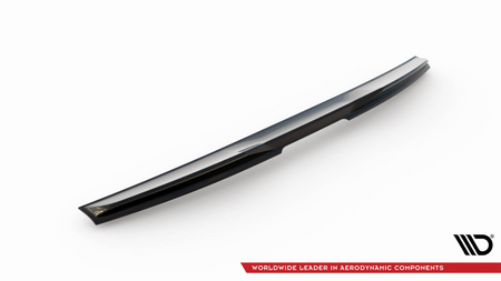 Splitters set Chrysler 300 Mk2