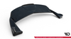 Splitter Tesla Model S Plaid I Facelift Rear Central with Diffuser v.1
