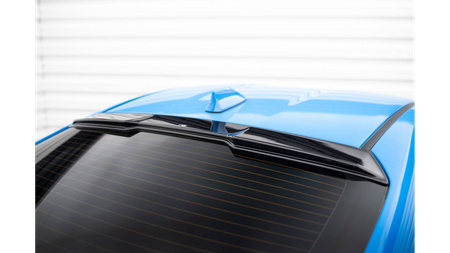 Przedłużenie Tylnej Szyby Toyota GR86