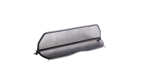 Wind Deflector Black Net suitable for PEUGEOT 206 CC (2D) 2000-2007