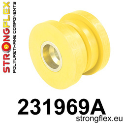 Rear subframe bush SPORT