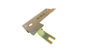 TCU mount Nissan Patrol Y61