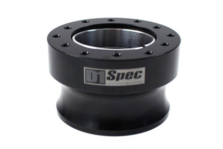 Naba Peugeot 206 D1Spec