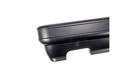 Bumper BMW 3 E30 Facelift Rear