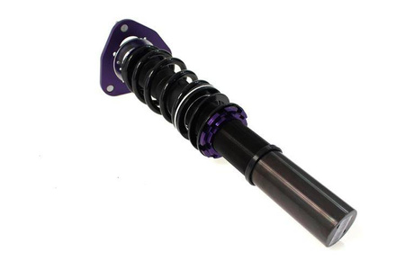 Street Suspension D2 Racing PORSCHE BOXSTER (986) 96-04