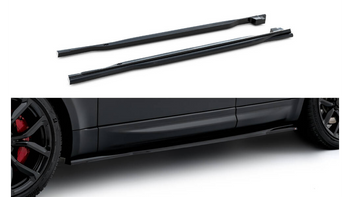 Dokładka Land Rover Range Rover Sport Mk2 Progi