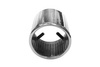 Exhaust Pipe End 76mm input 76mm 