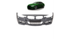 Bumper BMW 3 F30 F31 Front SRA