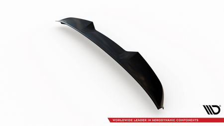 Spoiler Cap Audi A5 8T 3D