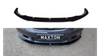 Splitter Lexus GS III Front v.1 Gloss Black