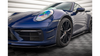 Canards Porsche 911 Carrera Aero 992