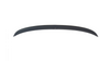 Spoiler Cap Mazda CX-5 Facelift Gloss Black