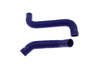 Radiator Silicone Hose Subaru Impreza WRX GDA GDB EJ20 TurboWorks