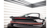 Zestaw Splitterów Porsche 911 Turbo S 992