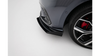 Flapsy Volkswagen Polo GTI Mk6 Facelift Przód