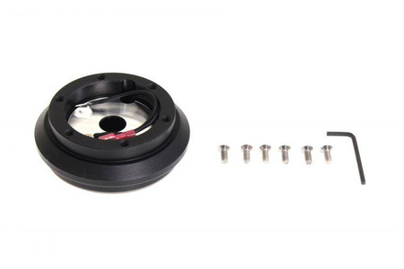 Steering Wheel Hub Honda Civic Accord Prelude
