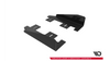 Flaps Ford Focus ST Mk3 Facelift Side