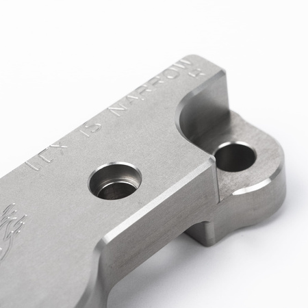 Drift Adapters Lexus IS200 IS300