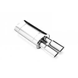 Muffler 63mm RM