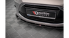 Splitter Ford C-Max II przód Gloss Black