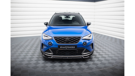 Splitter Seat Arona FR I Facelift przód