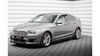 Diffuser BMW 5 F07 M-Pack Side Skirts