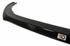 Splitter Audi A3 8V Front