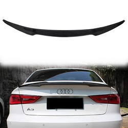 Lotka Audi A3 8V Lip M4 Style Carbon