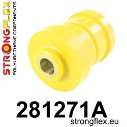 Rear beam mounting bush AWD SPORT