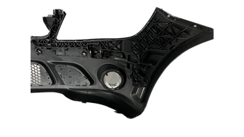 Bumper Mercedes-Benz C W204 S204 Front PDC