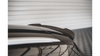 Spoiler Cap Mercedes-Benz E W213 Gloss Black