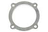 Downpipe flange K03